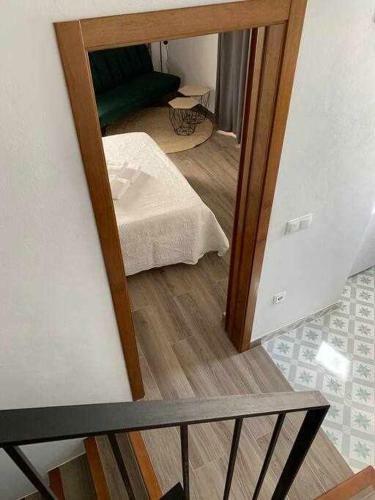 Apartamento Casa Terrae Casco Antiguo Wifiaa