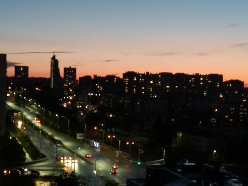Drago Apartament