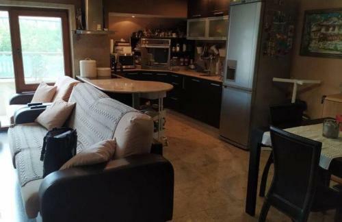 Apartament Trifon