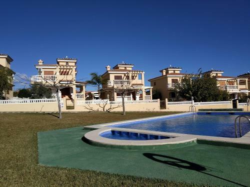 Casa Alamos Peniscola