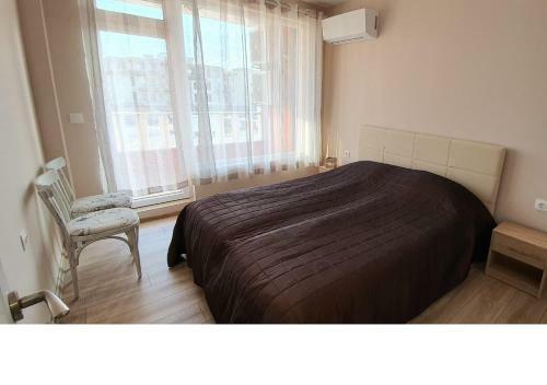 Apartamento K&K Beach Luxury