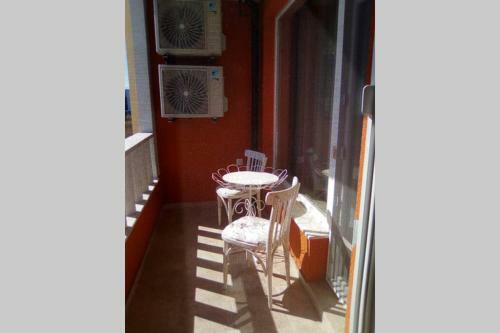 Apartamento K&K Beach Luxury