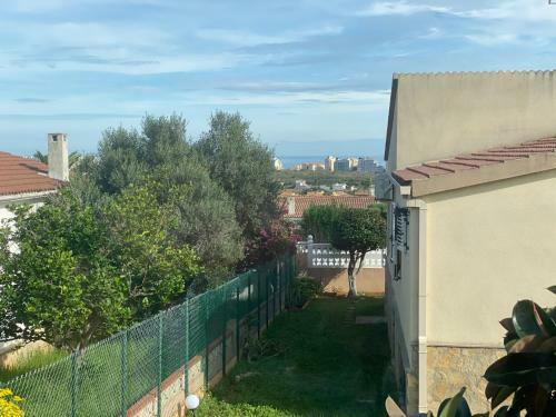 Nova Pe�iscola Fincas Van Camp