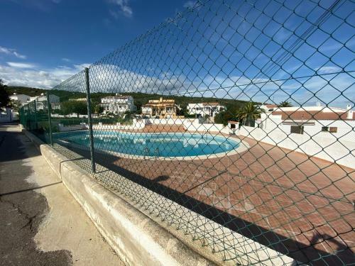 Nova Pe�iscola Fincas Van Camp