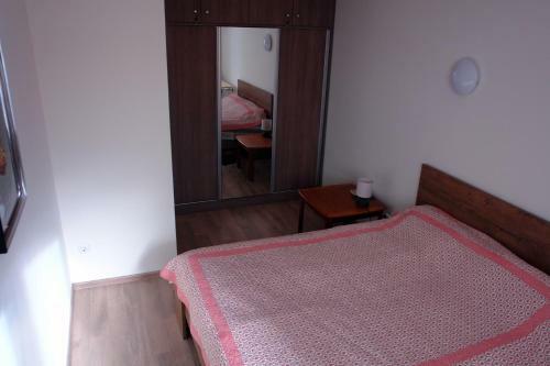 Apartamento Appartment Lazur