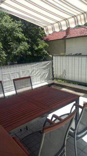 Apartamento Appartment Lazur