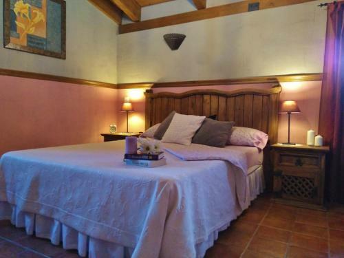 Casa Rural Albarranco