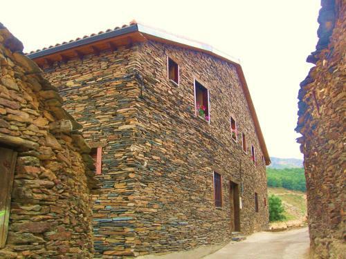 Casa Rural Albarranco