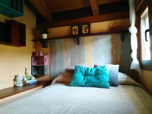 Casa Rural Albarranco