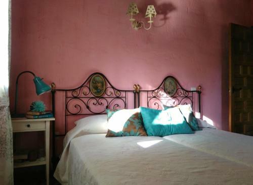 Casa Rural Albarranco