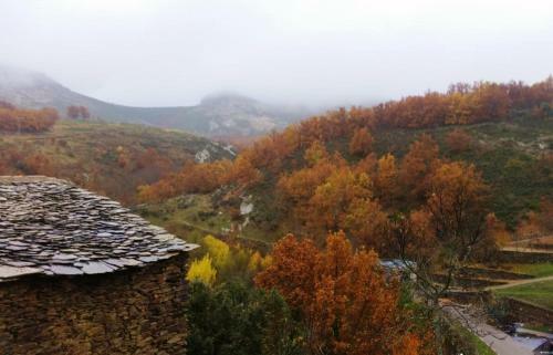 Casa Rural Albarranco
