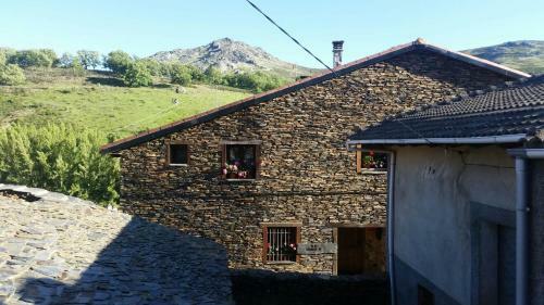 Casa Rural Albarranco