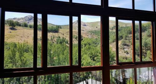 Casa Rural Albarranco