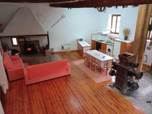 Agroturismo Molino De Pradillo