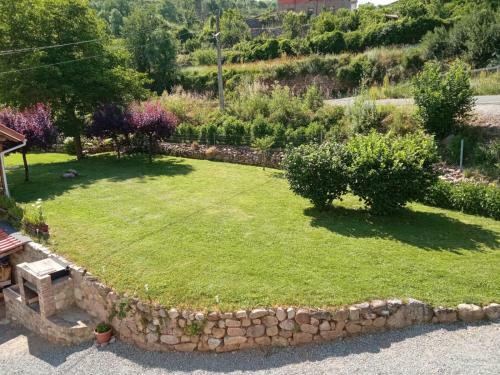 Agroturismo Molino De Pradillo
