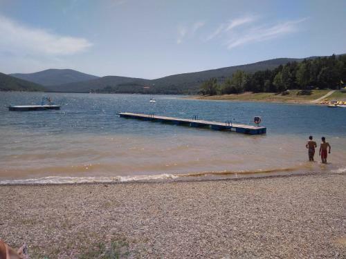 Agroturismo Molino De Pradillo