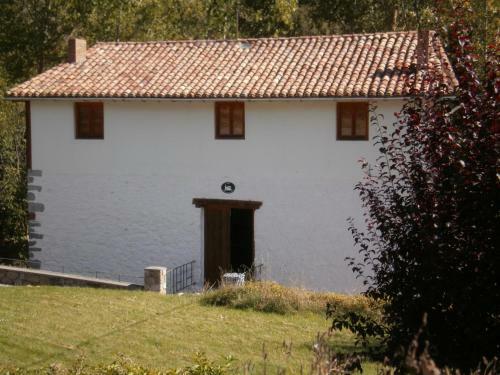 Agroturismo Molino De Pradillo