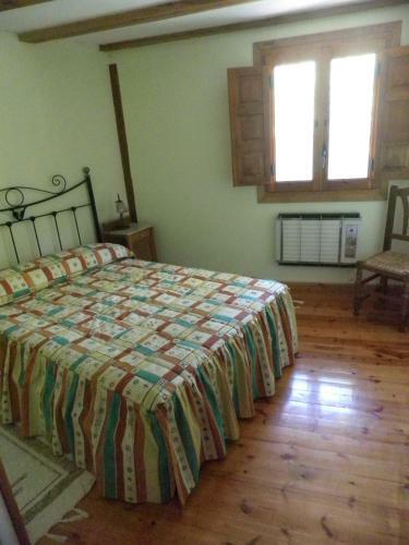Agroturismo Molino De Pradillo