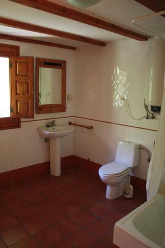 Agroturismo Molino De Pradillo