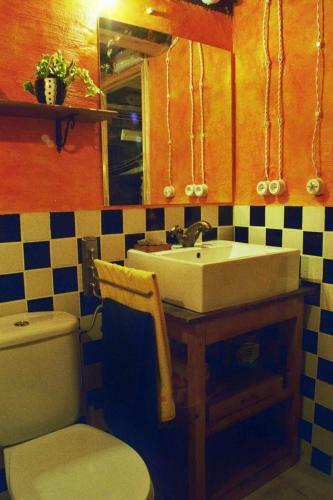 Agroturismo Casa Rural Sobre F�bulas