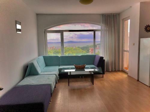 Apartment Sarafovo Residence