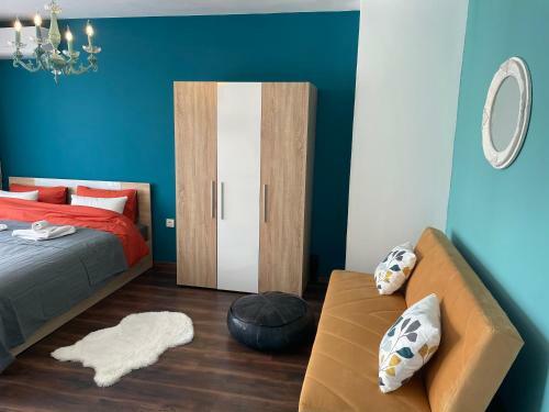 Apartamento La Casa De Mary