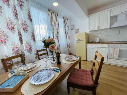 Apartamento La Casa De Mary