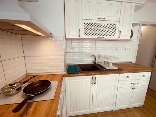Apartamento La Casa De Mary