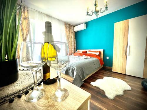 Apartamento La Casa De Mary