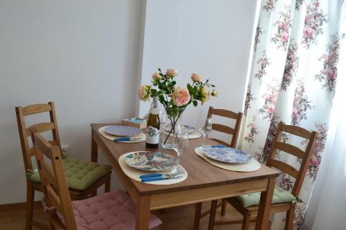 Apartamento La Casa De Mary