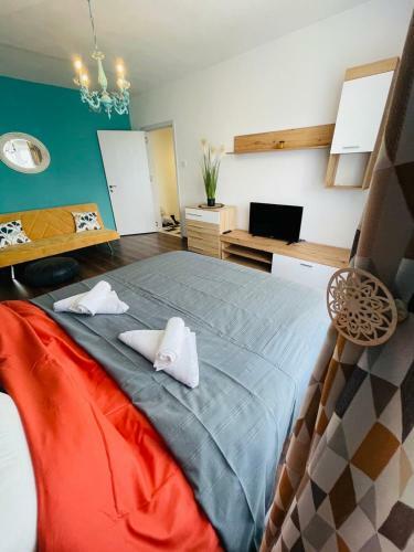 Apartamento La Casa De Mary