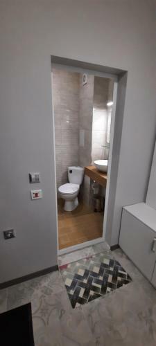 A-33-sea View Studio Apartment Sarafovo