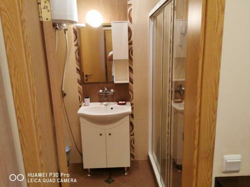 Apartament Izgrev