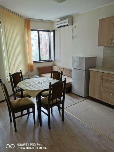 Apartament Izgrev