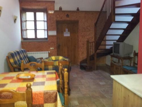 Apartamento Can Lloren�