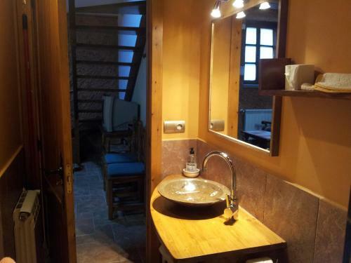 Apartamento Can Lloren�