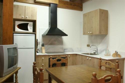 Apartamento Can Lloren�