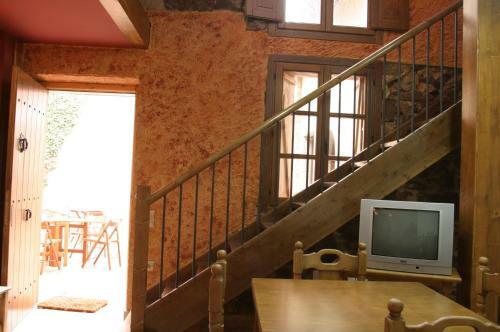 Apartamento Can Lloren�