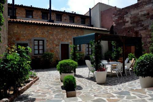 Apartamento Can Lloren�