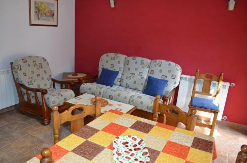 Apartamento Can Lloren�