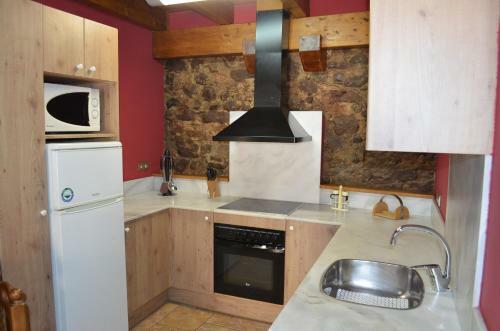 Apartamento Can Lloren�