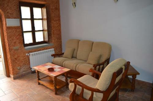 Apartamento Can Lloren�