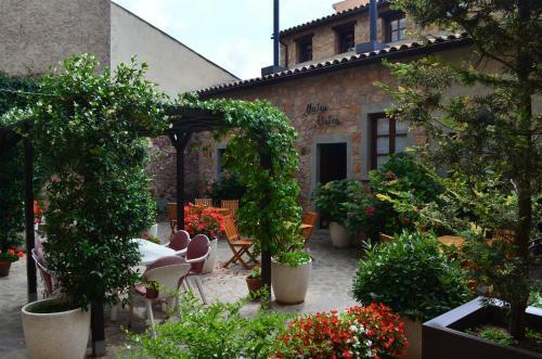 Apartamento Can Lloren�