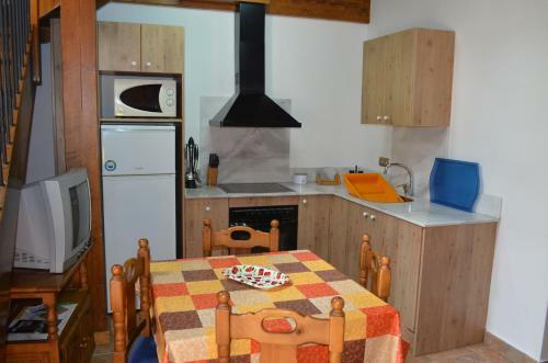 Apartamento Can Lloren�