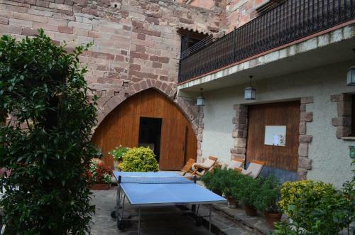 Apartamento Can Lloren�