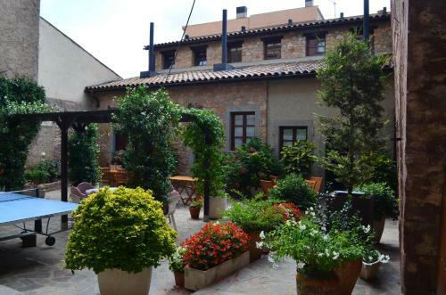 Apartamento Can Lloren�