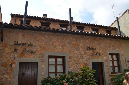 Apartamento Can Lloren�