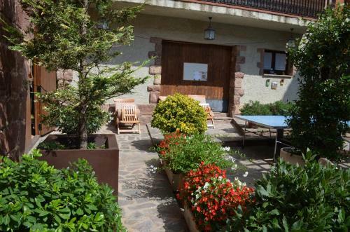 Apartamento Can Lloren�