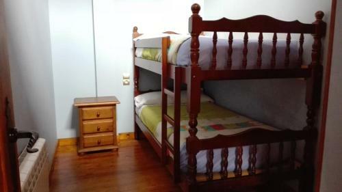 Apartamento Can Lloren�