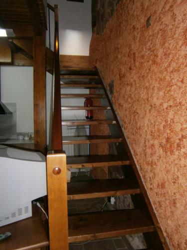 Apartamento Can Lloren�